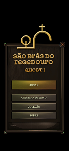 São Brás do Regedouro Quest