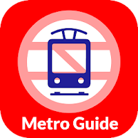 Delhi Metro Guide