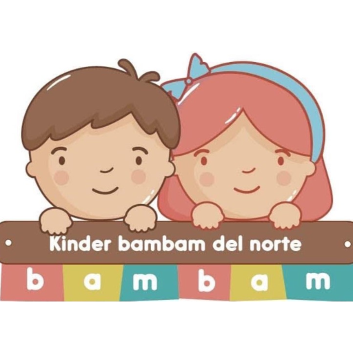Kinder Bam Bam del Norte 3.5.3 Icon