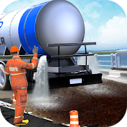 Top 45 Role Playing Apps Like Mega City Road Construction Machine Operator Game - Best Alternatives