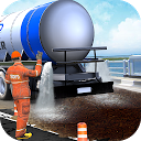 Mega City Road Construction Machine Opera 3.7 APK Download