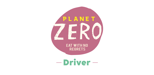 PlanetZero Driver
