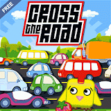 Cross The Road - Free icon