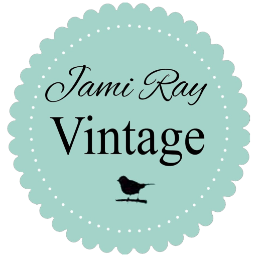 Jami Ray Vintage - AppWisp.com