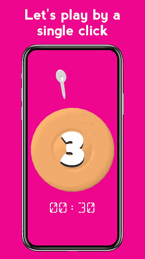 Candy Challenge 3D Candy Game