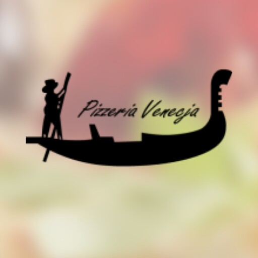 Pizzeria Venecja logo