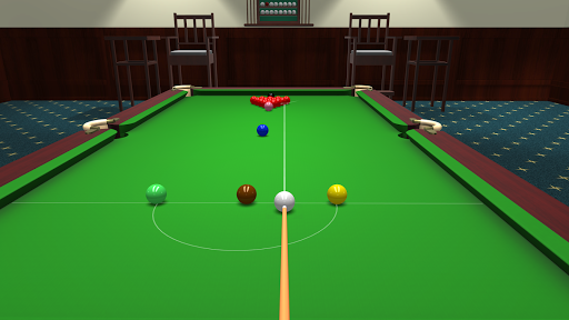 Snooker Online 12.1.3 screenshots 3