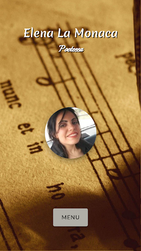 Android application Elena La Monaca screenshort