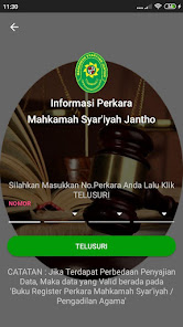 Screenshot image