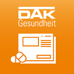 Cover Image of 下载 DAK eRezept 1.2.1 APK