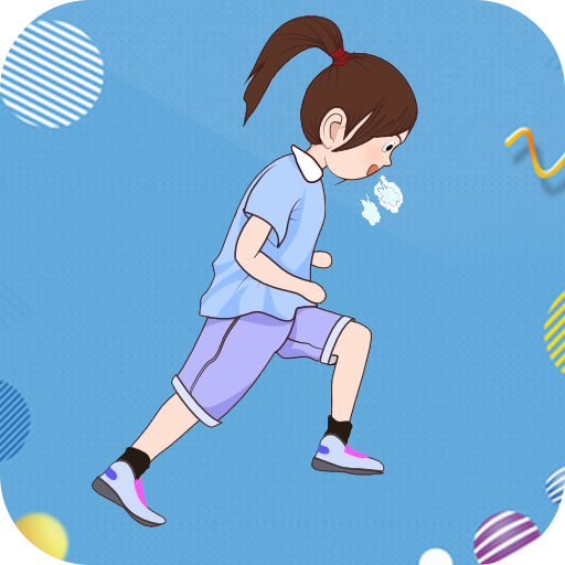 Track Calories App logo