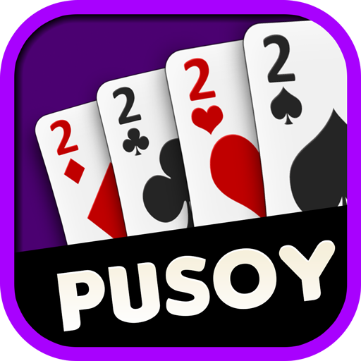 Pusoy Dos Offline logo