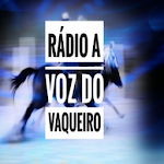 Cover Image of Download Radio a Voz do Vaqueiro 1.0 APK