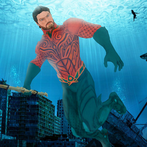 Sea Hero Water Adventure