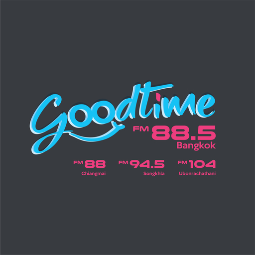 Goodtime Radio logo