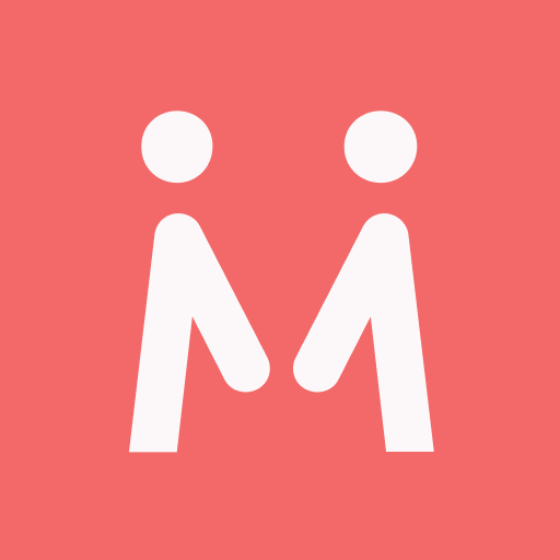 Mamio – Spojujeme mámy logo
