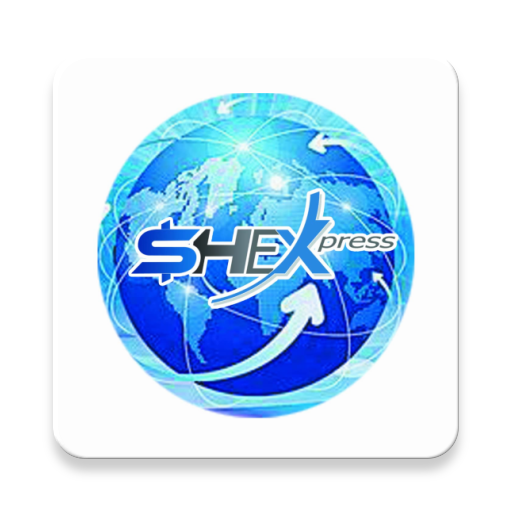 الشارقة اكسبرس موبايلي logo