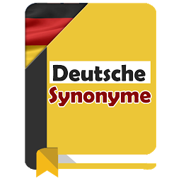 Icon image German Synonyms Dictionary