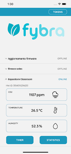 Fybra Screen 2