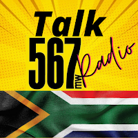 Cape talk app  567  Radio App  live stream.