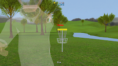 Disc Golf Gameのおすすめ画像4