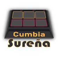Bateria Cumbia Sureña