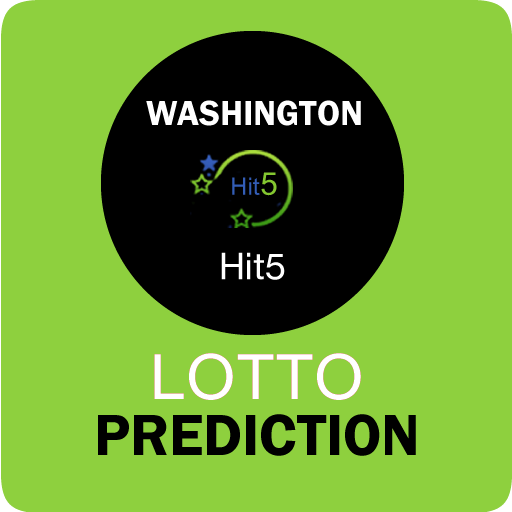 washington5 Lotto Prediction logo