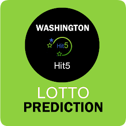 Icon image washington5 Lotto Prediction