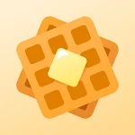 Cover Image of ดาวน์โหลด Waffle - Journal together 1.2.9 APK