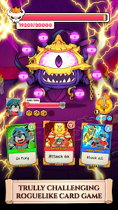 Card Guardians Roguelike Games 2
