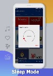 screenshot of Radio Colombia AM y FM