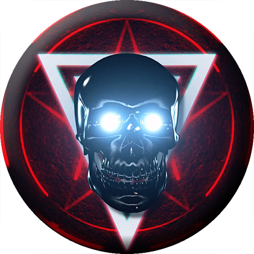 Pentagram Live Wallpaper