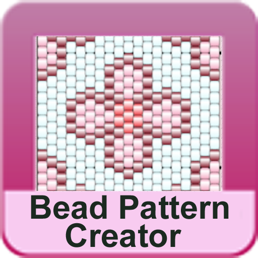 Bead Pattern Creator  Icon