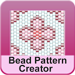 Cover Image of ดาวน์โหลด Bead Pattern Creator  APK