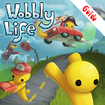 Cover Image of Download Guide Wobbly Life 1.0.0 APK