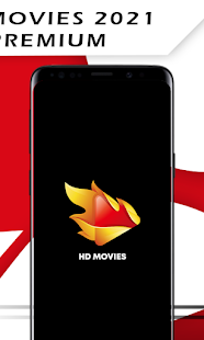 HD Movies Free - HD Movie 2021 Screenshot