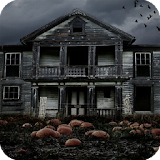 Horror House Pack 2 Wallpaper icon