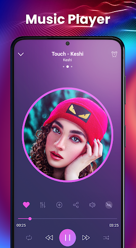 Video player – PRO version Gallery 9
