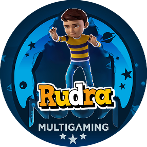 ✓[Updated] Rudra Games for PC / Mac / Windows 7,8,10 - Free Mod Download  (2023)