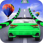 Cover Image of Descargar Car Stunt Games: Car Games  APK