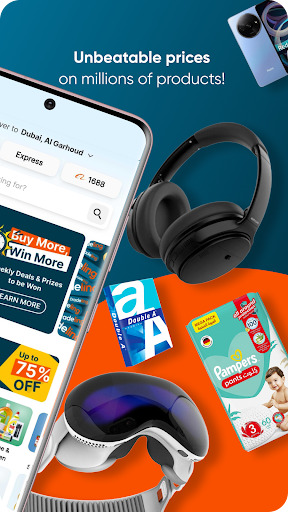 Tradeling - Wholesale Shopping screenshot 7