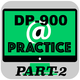 Icon image DP-900 Practice Part_2