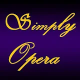 Simply Opera icon