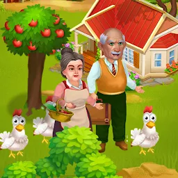 Village Farm Master - Farming Mod Apk