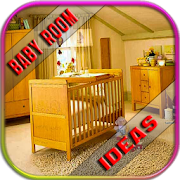 new Baby Room Ideas  Icon