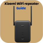 Cover Image of Unduh Xiaomi WiFi repeater guide  APK