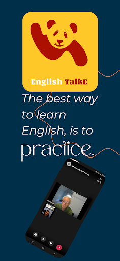English TalkE Screen 3