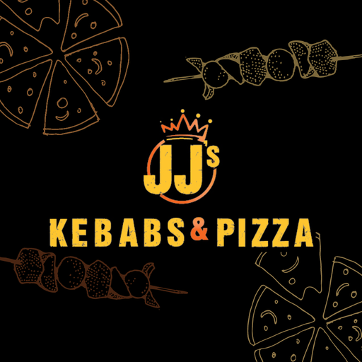 JJs Kebabs and Pizza logo