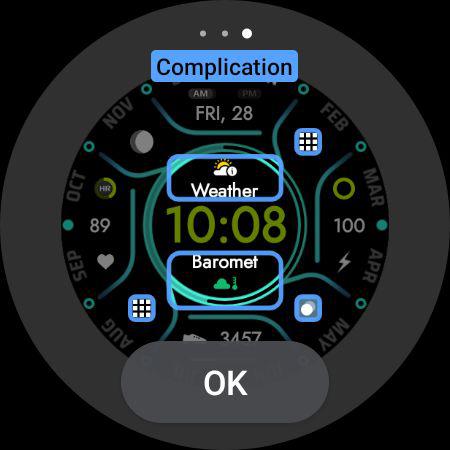 Vosko 160 Neiron Digital