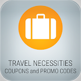 Travel essentials Coupon - Im In icon